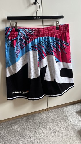 Pantaloncini rete mitchell - pantaloncini, a