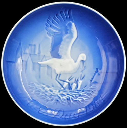 Royal copenhagen bing - ,