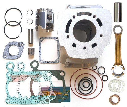 Kit cilindro cagiva mito - kit,