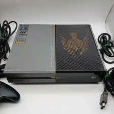 Xbox One Call of Duty Advanced