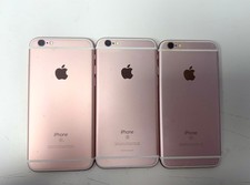 Apple iPhone 6s rosa GSM