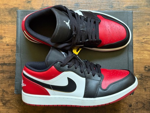 Air jordan low usato - jordan, 1