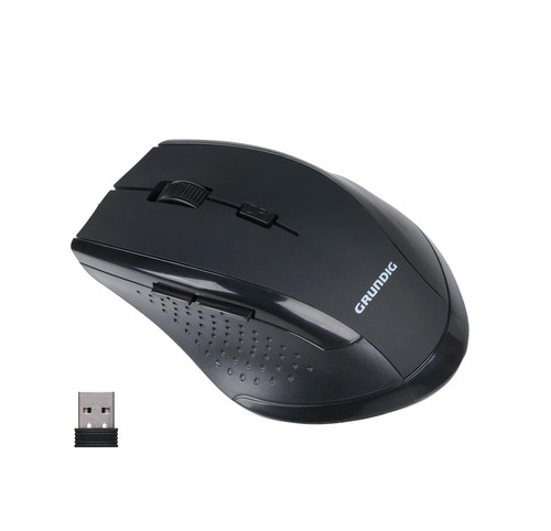 Mouse grundig - mouse, usb