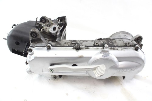 Kymco people ba10a - people,