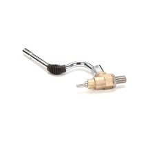 Rancilio Steam Cock Completo Silvia 08 10705169 - Spedizione Gratuita + Geniune OEM