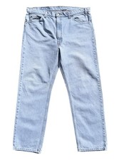 Jeans vintage anni 90 Levis
