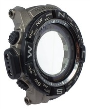 Casio Pro Trek custodia solare