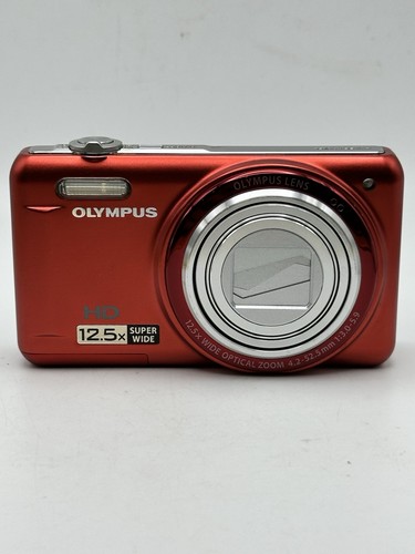 Olympus 320 megapixel - olympus, vr-320