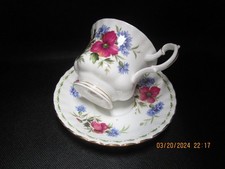 Royal Albert Flower of the