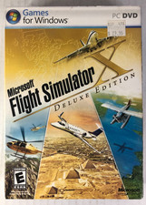 Microsoft Flight Simulator X