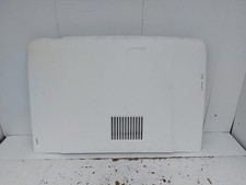 7591578 COFANO ANTERIORE FIAT PANDA (141) 1.1 B 8V MAN 5M 55CV 2001 3P BERL