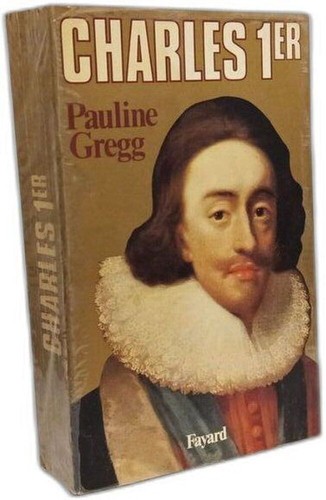 Charles ier gregg pauline - ier, |