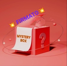 BOX STOCK LOTTO 3KG