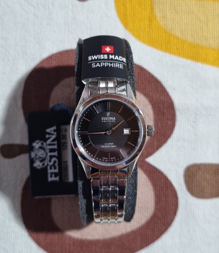 Orologio festina donna - festina, swiss