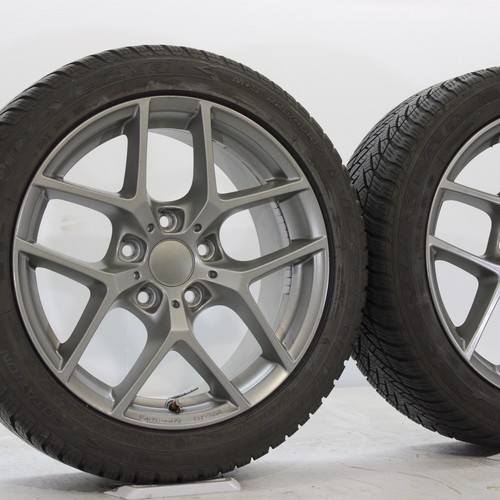 Cerchi invernali zoll bmw - 17,