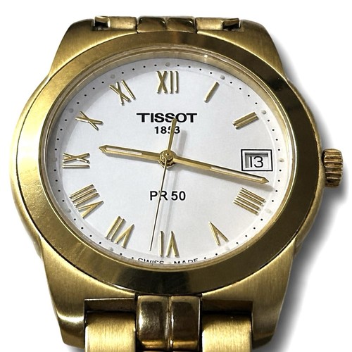Orologio uomo vintage tissot - uomo,