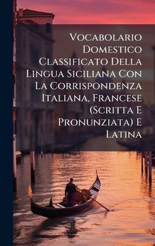 Vocabolario domestico - vocabolario,