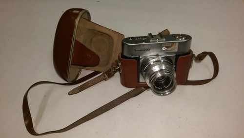 Fotocamera vito custodia - fotocamera, b