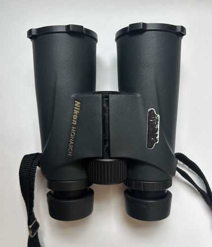 Nikon monarch m5 10x42 - nikon,