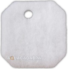 GENERIC EHEIM PROFESSIONAL COMPATIBILE POLY FLOSS PAD RICAMBIO FILTRO MEDIA