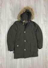 Woolrich Arctic piumino parka