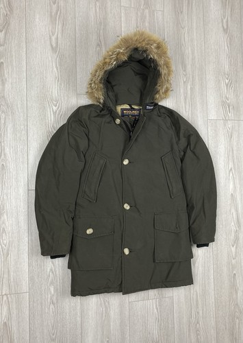 Woolrich arctic piumino - piumino, parka