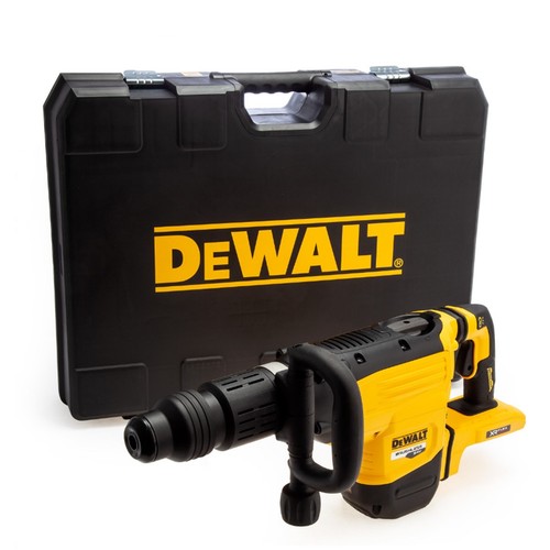 Martello demolitore dewalt - demolitore,