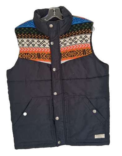 Jack jones callis gilet - jack, &