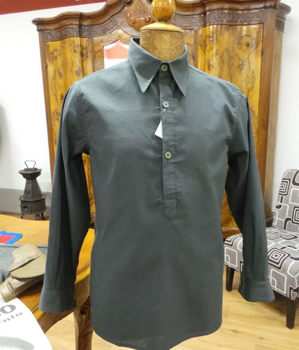 Ww2 riproduzione camicia - ww2,