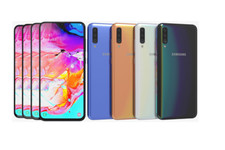 Samsung Galaxy A70 SM-A705U