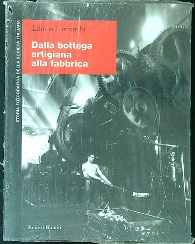 Dalla bottega artigiana - bottega,