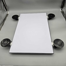 Supporto a ventosa antenna