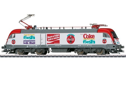 Marklin 39829 locomotore - marklin,