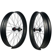 Set ruote 26 Snow Fat Bike
