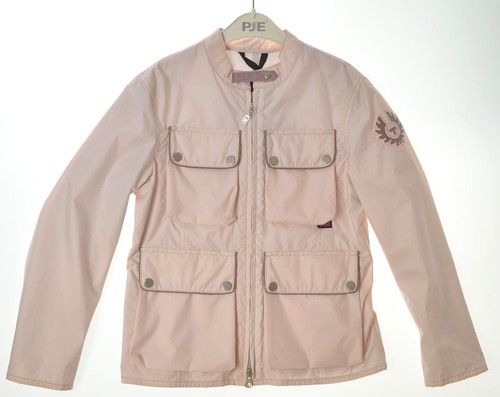 Giacca mezza stagione - da,