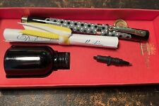 Campo Marzio Musei Vaticani Limited Edition Penna Stilografica-Fountain Pen.