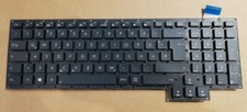 Tastiera Asus Rog G750 G750JZ G750JZ G750JS-T4064H G750JX G750JW QWERTZ tastiera