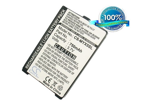 Batteria nuova per sagem - nuova,