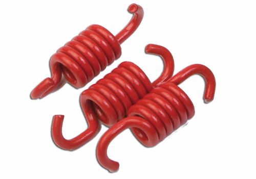 Molle frizione ø2 garelli - molle, Ø2,2