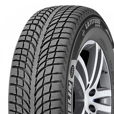 MICHELIN 275/40R20 LATITUDE