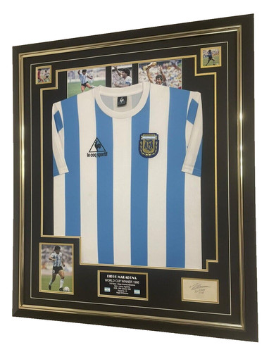 Diego maradona argentina 86 - diego,