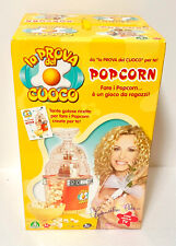 Popcorn - La Prova del Cuoco -