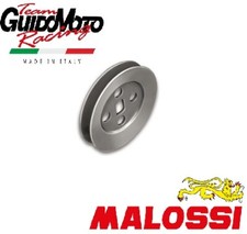 PULEGGIA MALOSSI Ø 70 TRASMISSIONE CIAO BRAVO SI BOXER GRILLO PIAGGIO 613538B 