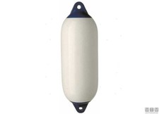 PARABORDO MAJONI - PARABORDI PROTEZIONE BARCA - BIANCO TESTA BLU -