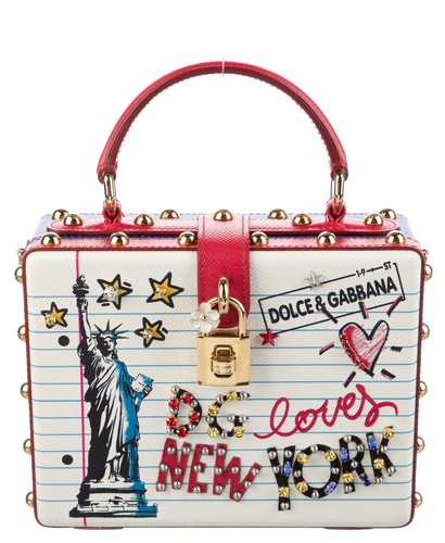 Dolce gabbana loves ny - gabbana,