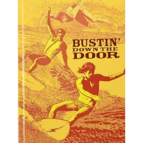 Bustin down the door dvd - bustin',