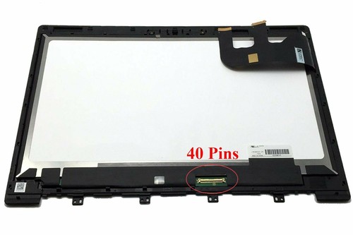 Nuovo display lcd touch screen - touch,