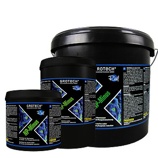 Grotech minus biopellets - grotech,
