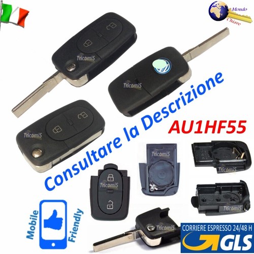 Chiave telecomando guscio - chiave,