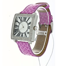 Orologio da donna lilla Enrico